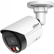 Kamera Ip Dahua Technology Ipc-Hfw2649S-S-Il-0360B Smart Dual Light Wizsense - 6NbspMpx 3.6NbspMm  6939554905278