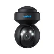 Kamera Ip Reolink E Series E540-B Wifi-Outdoor  E540 Czarna 6975253984336 Net-Smh-Mo-Rlnk-158