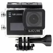 Kamera Sjcam Sj6 Legend czarna  1890 6970080836117