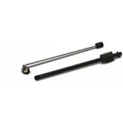 Kärcher 2.638-817.0 garden water spray gun nozzle Garden lance Black  4002667331448 Elnkarakc0116