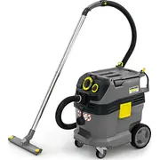 Kärcher Nt 30/1 Tact Te M Black, Grey 30 L 1380 W  1.148-235.0 4054278048215