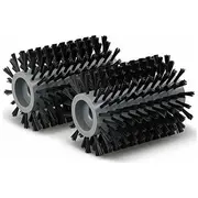 Karcher Pcl 3-18 roller brushes for stone su...  2.644-340.0 4054278915579