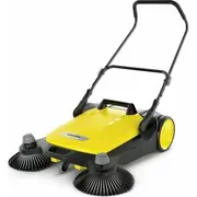Karcher Push sweeper S 6 Twin 1.766-460.0  4054278247953