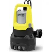 Karcher Vandens siurblys Sp 22.000 Dirt Level Sensor  1.645-851.0 4054278952031