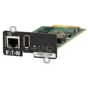 Eaton  Cybersecure Gigabit Network-M3 Card for Ups and Pdu 786689779566