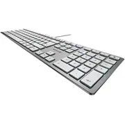 Kc 6000 Slim / Be Silver/White  4025112094422