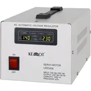 Kemot Automatyczny stabilizator napięcia Mser-1000  Urz3426 5901890048934