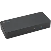 Kensington Dockingstation Sd4843P Eq Usb-C Triplevideo 100W  K32803Eu 5028252653534