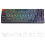 Keyboard Wrl K3 Max Rgb/Black K3M-B1 Keychron  4895248862680