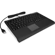 Keysonic Ack-540U Us touchpad, Layout  4250078143130 Ukkeyrsp0000001