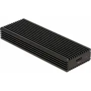 Kieszeń Delock M.2 Pcie Nvme - Usb-C 3.2 Gen 2 42004  4043619420049