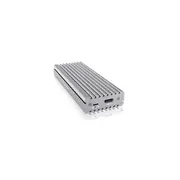 Raidsonic  Icy box External Type-C enclosure for M.2 Nvme Ssd Ib-1817Ma-C31 4250078169536