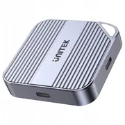 Kieszeń Unitek magnetyczna Solidforce Reefer Usb-C do M.2 Ssd Nvme/Sata S1244Agy01  4894160058027