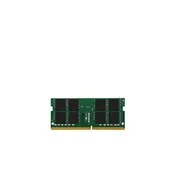 Kingston  32 Gb Ddr4 3200 Mhz Notebook Registered No Ecc Kcp432Sd8/32 740617310979