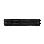 Kingston Fury Beast, Ddr4, 16 Gb, 3200Mhz, Cl16 Kf432C16Bbk2/16  0740617319903