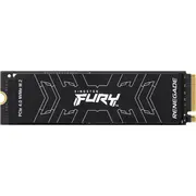 Kingston Fury Renegade 2Tb M.2 2280 Pci-E x4 Gen4 Nvme Sfyrd/2000G  7406173244648