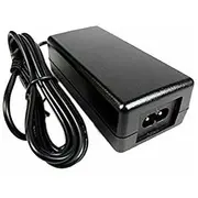 serwerowy Zebra Kit, Power Supply, 60W, 24V cord not included, Zd220  Zd230 Direct Thermal and Transfer P1080383-704 8596375206519