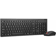 Klawiatura  mysz Lenovo klawiatura i bezprzewodowa Essential Wireless Gen2 Ai 4X31R64461 195892117001