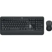 Klawiatura  mysz Logitech Mk540 combo 920-008676 5099206077386