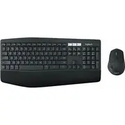 Klawiatura  mysz Logitech Mk850 920-008228 5099206066892