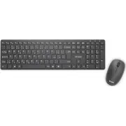 Yenkee Ykm 2008Cs Tibe wireless keyboard  mouse set Ykb 8590669319855