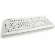Cherry G80-3000 Wired Keyboard, German Layout, Usb, Grey  G80-3000Lpcde-0 4025112058530 4N03-056