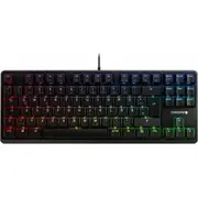 Klawiatura Cherry G80-3000N Mx Silent 454741  4025112095566