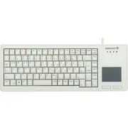 Cherry G84-5500 Corded Eu-Layout hellgrau Touchpad Usb  G84-5500Lumeu-0 4025112071386