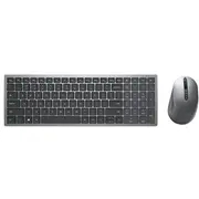 Klawiatura  mysz Dell Km7120W keyboard Rf Wireless 5704174893332