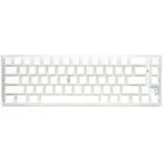 Klawiatura Ducky One 3 Aura White Sf Gaming klawiatura Rgb Led - Mx-Silver  Dkon2167St-Pdepdawwwwc1 4713319659437