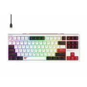 Havit Kb902L - gaming keyboard  6939119026349