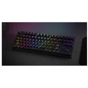 Klawiatura Genesis Thor 404 Tkl Kailh Brown Nkg-2071  5901969443219