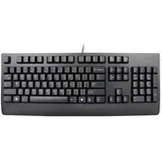 Klawiatura Lenovo Keyboard Usb Trdtnl Kb Bk  00Xh727 5704174634492