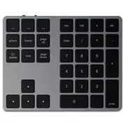 Klawiatura Satechi Extended Wireless St-Xlabkm  879961008512