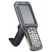 Honeywell Ck65 4/32Gb Cam Num-F 68X Scp  Ck65-L0N-D8C214E 8596375556362