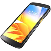 Zebra Komputer dotykowy Tc22 / Wlan/Wifi 6 Se55 6Gb/64Gb 16Mp Rfc 5Mp Ffc 2-Pin Back I/O Powiększona  5200 mAh Nfc Bt/Usb-C Gms/Row Wlmt0-T22B6Cbe2-A6 6152012059072