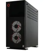 Komputer Hiro Wingman - Amd Ryzen 9 9900X, Rtx 5080 16Gb, 32Gb Ram, 2Tb Ssd, W11H  Zkg-R95080-H01N 5900626469968