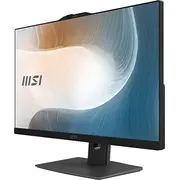 Msi All in One Modern Am242P 1M-2274Eu - 5 120U  23,8 16Gb 512Gb W11P Black 4711377434706 Kom-Aio-S-Msi-0023