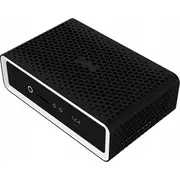 Zotac Zbox Ci669 Nano Barebone Intel Core i7-1355U 2Xddr5 Sodimm 1Xsata 1Xm.2 Dual Lan Wifi 6 Blueatooth 5.2 4Xusb 3.1 1Xusb 2.0  Zbox-Ci669Nano-Be 4895173627583