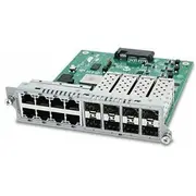 Allied Telesis Taa Federal 8X100/1000Mb Sfp to 10/100/1000T Blade for Mcf3300  At-Mcf3000/8Sp 0767035218380
