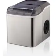 Kostkarka do lodu Gorenje Imd1200Sb przenośna 12 kg/24h Stal nierdzewna  743828 3838782819544