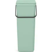 Kosz na śmieci Brabantia Green 212826  8710755212826