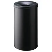 Kosz na śmieci Durable 60L Black 330701  4005546988580