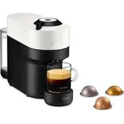 Krups Xn9201 Vertuo Pop Nespresso capsule machine white  3045380022010 161949