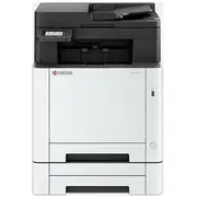 Kyocera Ecosys Ma2101Cfx Multifunktionslaserdrucker 4In1, Drucker, Scanner, Kopierer, Fax, Usb, Lan, A4  110C233Nl0 632983087237