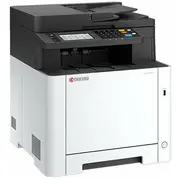 Kyocera Ecosys Ma2600Cfx Grau/Black, Usb, Lan, Scan, Kopie, Fax, Duplex Druck, Scan  110C0F3Nl0 6767371734012
