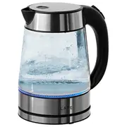 Lafe 47618 Electric Kettle Essential Glass 1.7L  Lafcza47618 5907512876367 Agdm-Czaj-Lae-032