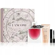 Lamcome La Vie Est Belle Lelixir Zestaw Woda perfumowana 50 ml  Balsam do ciała Hypnose Mini Mascara Tusz rzęs 2 616961 3614274656961