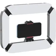 Lampa pierścieniowa Ulanzi U200 Led Uchwyt na telefon  Sb6123 6972436382576