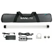 Lampa studyjna Nanlite Pavotube Ii 15X 1Kit colour effect luminaire  3720 4001072037204